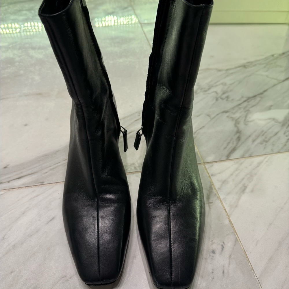 3.1 Phillip Lim Nell ankle boots 40